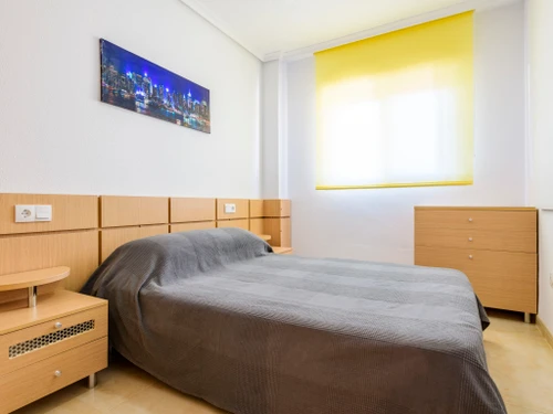 Ferienwohnung Oropesa del Mar, 2 Schlafzimmer, 4 Personen - photo_18249958992