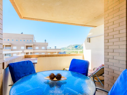 Ferienwohnung Oropesa del Mar, 2 Schlafzimmer, 4 Personen - photo_18249958992