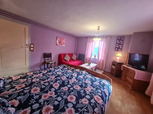 Gite Gérardmer, 1 bedroom, 2 persons - photo_14994453202