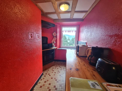 Gite Gérardmer, 1 bedroom, 2 persons - photo_14994453202