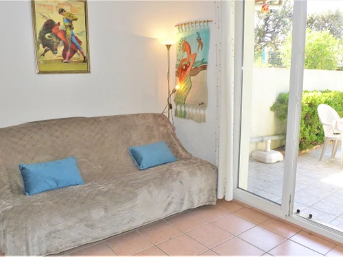 Villa Narbonne, 2 bedrooms, 4 persons - photo_709279271