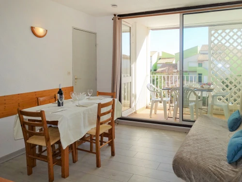 Ferienwohnung Narbonne, 1 Schlafzimmer, 5 Personen - photo_709282791