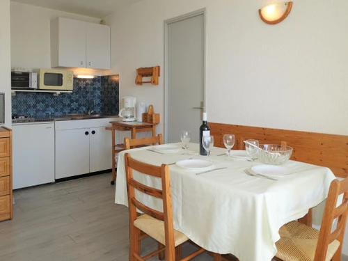 Ferienwohnung Narbonne, 1 Schlafzimmer, 5 Personen - photo_709282791