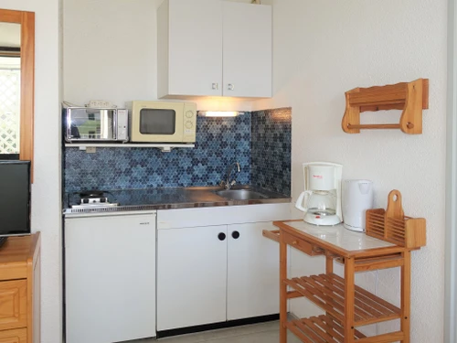 Ferienwohnung Narbonne, 1 Schlafzimmer, 5 Personen - photo_709282791