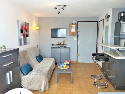 Ferienwohnung Narbonne, 1 Schlafzimmer, 4 Personen - photo_14198931541