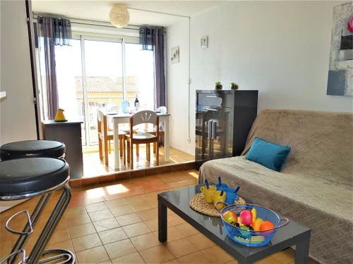 Ferienwohnung Narbonne, 1 Schlafzimmer, 4 Personen - photo_14198931541