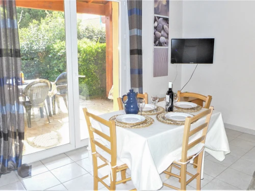 Villa Narbonne, 2 bedrooms, 6 persons - photo_8108544497