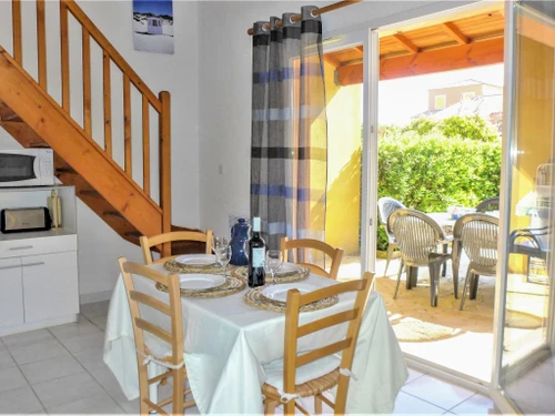 Villa Narbonne, 2 bedrooms, 6 persons - photo_8108544497