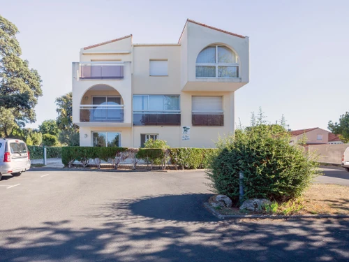 Ferienwohnung Vaux sur Mer, Studio, 3 Personen - photo_18255155132