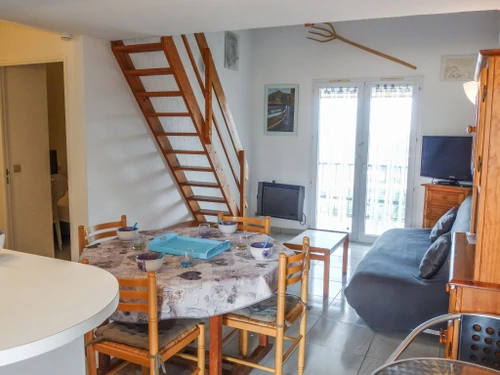 Ferienwohnung Collioure, 2 Schlafzimmer, 7 Personen - photo_709572336