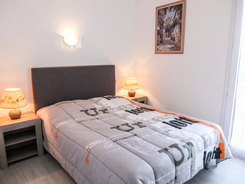 Ferienwohnung Collioure, 2 Schlafzimmer, 7 Personen - photo_709572336