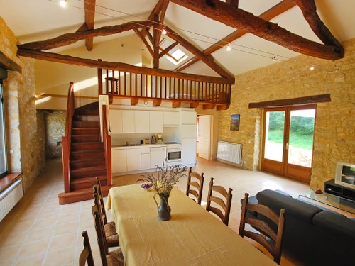 Ferienhaus Puy-l'Évêque, 6 Schlafzimmer, 14 Personen - photo_709165482