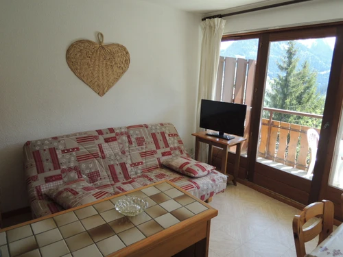 Apartment Châtel, 1 bedroom, 4 persons - photo_12238670165