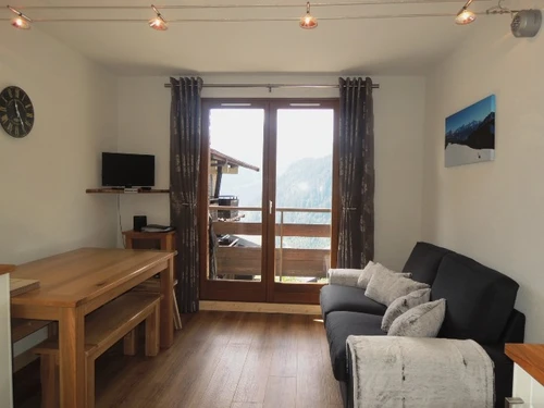 Apartment Châtel, 1 bedroom, 4 persons - photo_13508561019