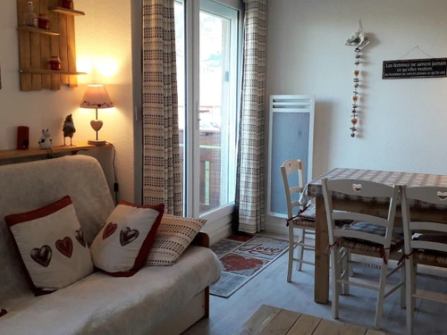 Apartamento Villard-de-Lans, 1 dormitorio, 6 personas - photo_18083614819