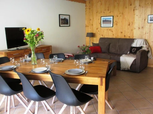 Appartement Villard-de-Lans, 3 pièces, 7 personnes - photo_18083613461