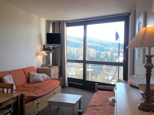 Ferienwohnung Villard-de-Lans, 1 Schlafzimmer, 6 Personen - photo_18083614124