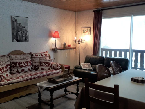 Ferienwohnung Villard-de-Lans, 2 Schlafzimmer, 6 Personen - photo_18083613284