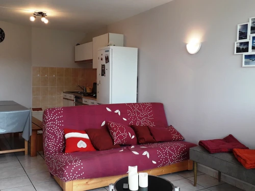 Apartamento Villard-de-Lans, 2 dormitorios, 8 personas - photo_18083616819