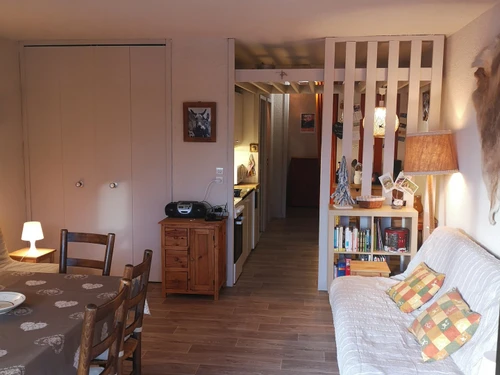 Studio Villard-de-Lans, studio flat, 4 persons - photo_18083616483