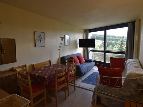Apartamento Villard-de-Lans, 1 dormitorio, 6 personas - photo_18083616149