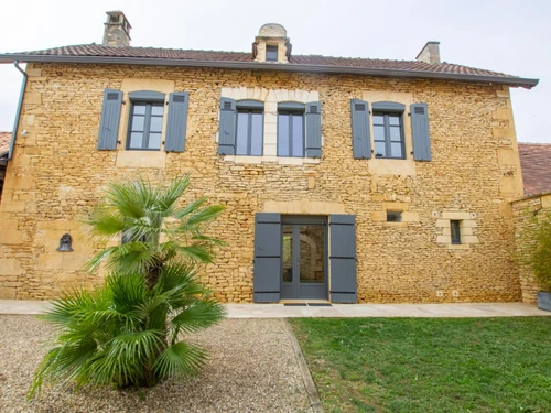 Casa rural Saint-Crépin-et-Carlucet, 4 dormitorios, 10 personas - photo_15472252710