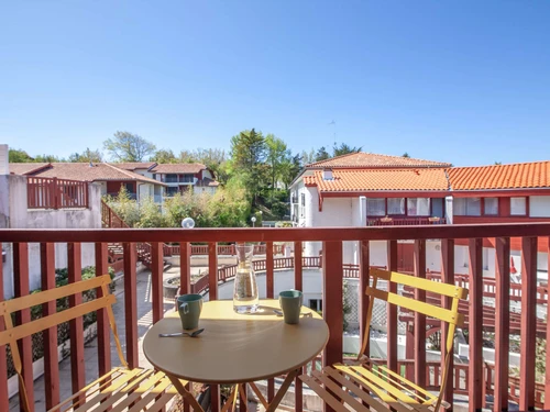 Apartment Hendaye, 1 bedroom, 4 persons - photo_14700319685