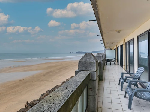 Apartment Hendaye, 2 bedrooms, 6 persons - photo_6393639906