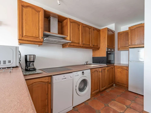 Ferienwohnung Hendaye, 2 Schlafzimmer, 6 Personen - photo_6393639906