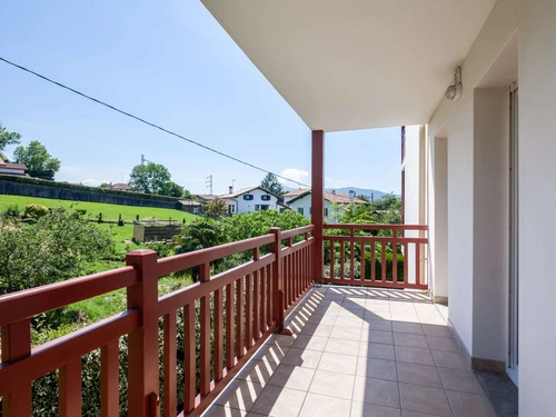 Appartement Hendaye, 2 pièces, 4 personnes - photo_17175202995