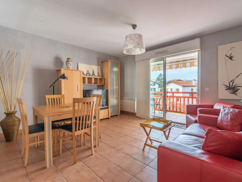 Appartement Hendaye, 2 pièces, 4 personnes - photo_17175202995