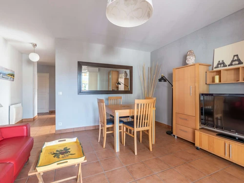 Appartement Hendaye, 2 pièces, 4 personnes - photo_17175202995