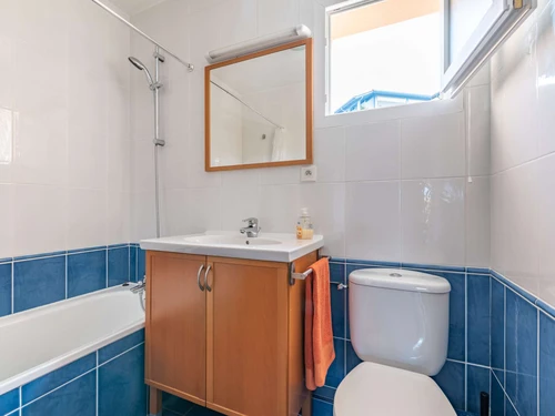 Appartement Hendaye, 2 pièces, 4 personnes - photo_17175202995