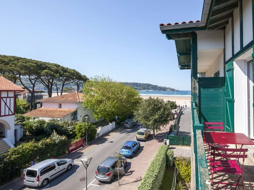 Apartment Hendaye, 2 bedrooms, 4 persons - photo_13155904486