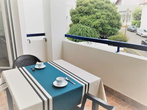 Appartement Hendaye, 2 pièces, 4 personnes - photo_12768533075