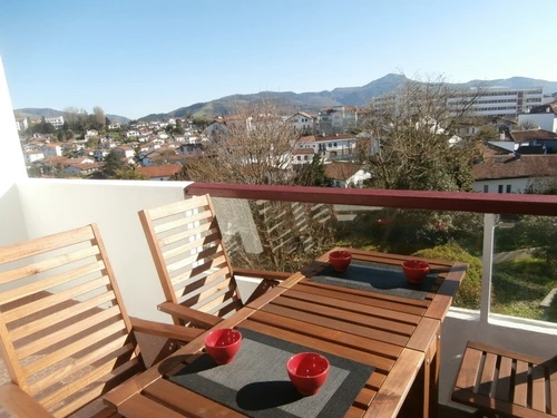 Studio Hendaye, studio flat, 3 persons - photo_4746816289