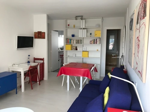 Studio Hendaye, studio flat, 2 persons - photo_10923373257