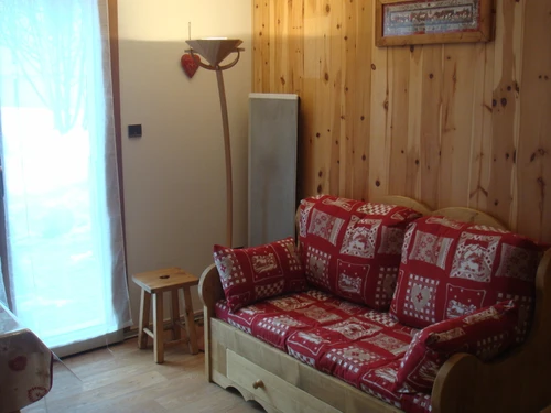 Apartment Valloire, 2 bedrooms, 4 persons - photo_8095235368