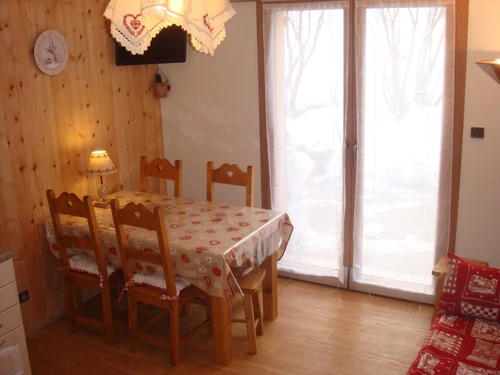 Apartment Valloire, 2 bedrooms, 4 persons - photo_8095235368