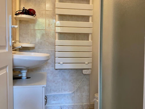 Gasthaus Pontchâteau, 2 Schlafzimmer, 4 Personen - photo_18267552312