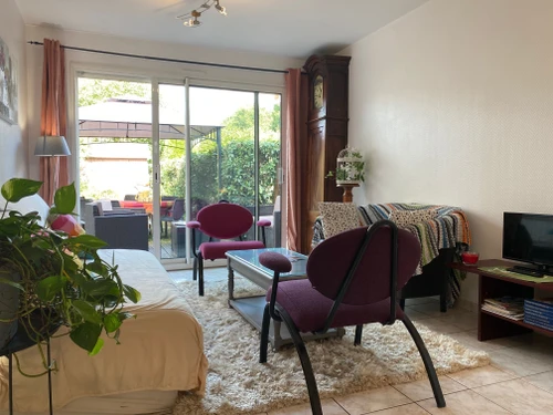 Gasthaus Pontchâteau, 2 Schlafzimmer, 4 Personen - photo_18267552312