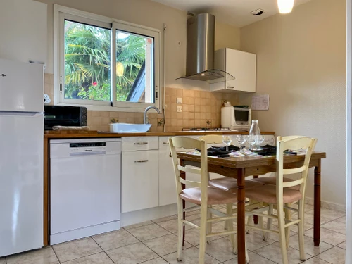 Gasthaus Pontchâteau, 2 Schlafzimmer, 4 Personen - photo_18267552312