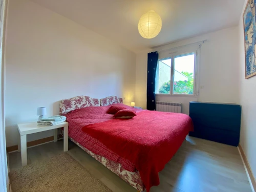 Gasthaus Pontchâteau, 2 Schlafzimmer, 4 Personen - photo_18267552312