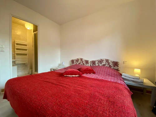 Gasthaus Pontchâteau, 2 Schlafzimmer, 4 Personen - photo_18267552312