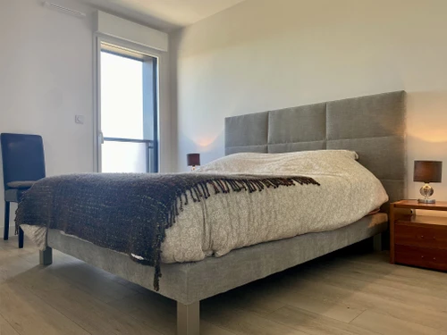 Apartamento Pornichet, 1 dormitorio, 2 personas - photo_18267552409