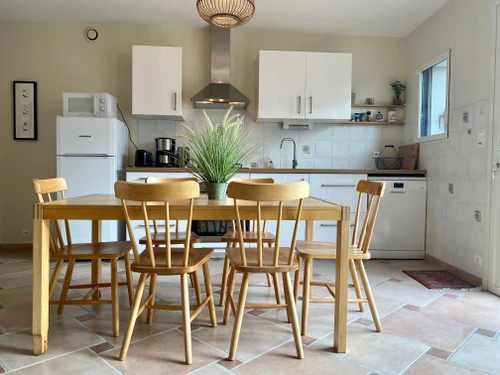 Casa rural Guérande, 2 dormitorios, 4 personas - photo_18272272771