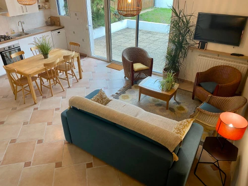 Casa rural Guérande, 2 dormitorios, 4 personas - photo_18272272771