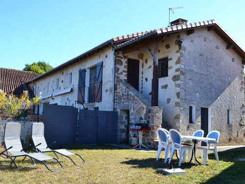 Casa rural Esse, 2 dormitorios, 5 personas - photo_18272621395