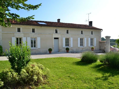 Gîte Lignières-Ambleville-Lignières-Sonneville, 3 pièces, 4 personnes - photo_18272624467