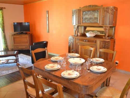 Gîte Champagne-Vigny, 4 pièces, 6 personnes - photo_18272651831